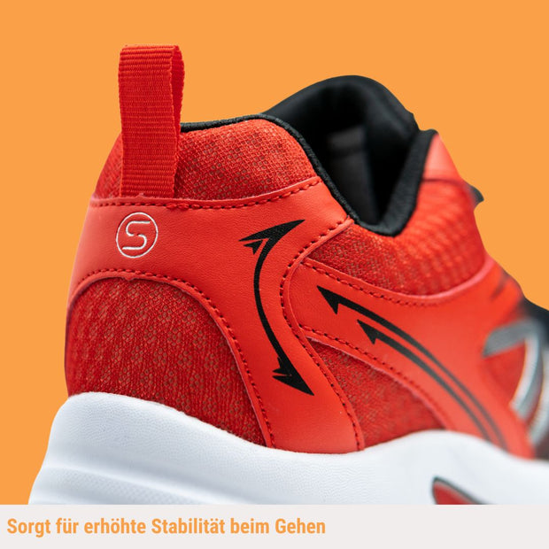 Saklent Safety Sneaker